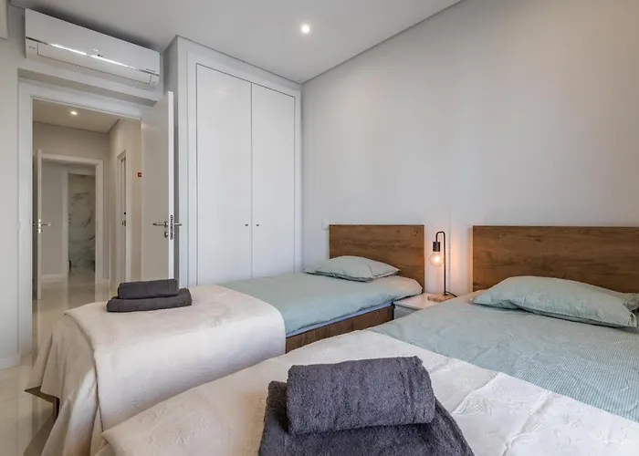 Apartamento Rocha Mar By Portucasa
