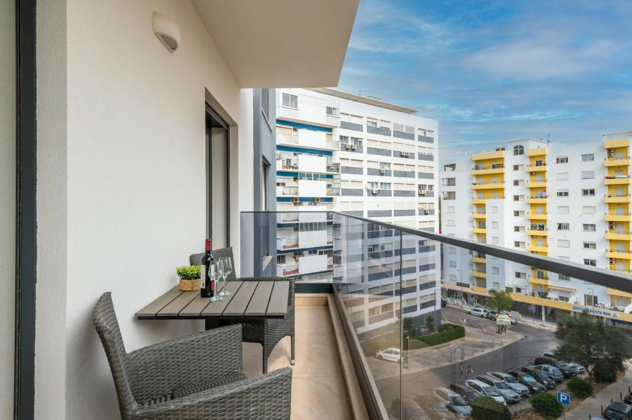 Rocha Mar By Portucasa Apartment *