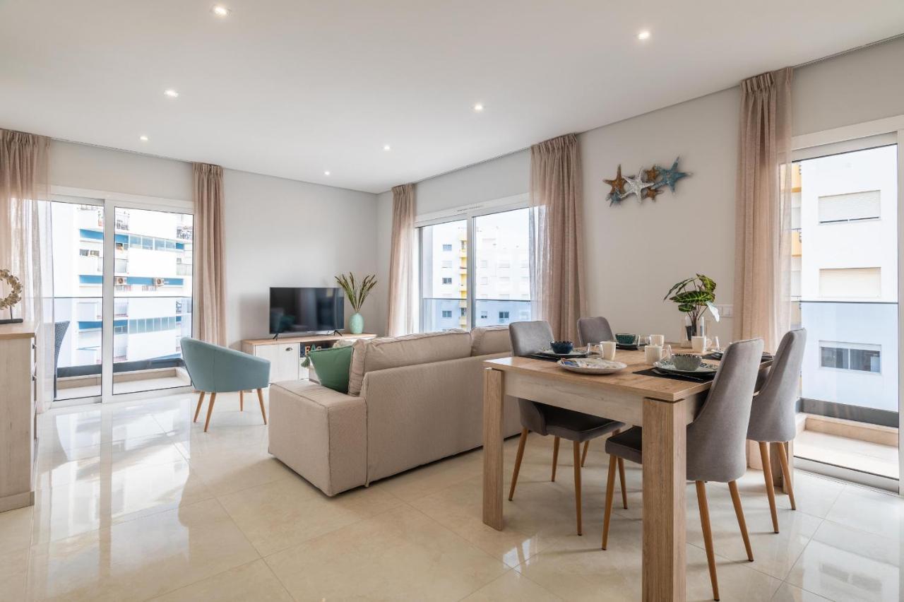 Appartamento Rocha Mar By Portucasa
