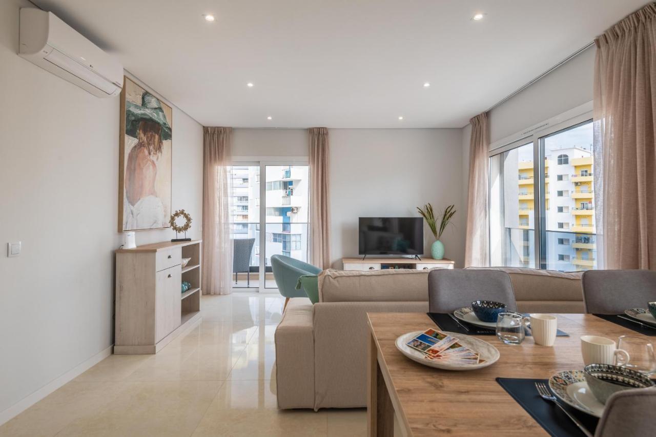 Rocha Mar By Portucasa Appartamento