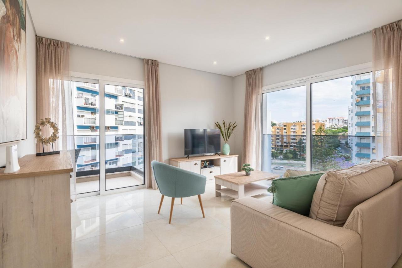 Rocha Mar By Portucasa Portimao