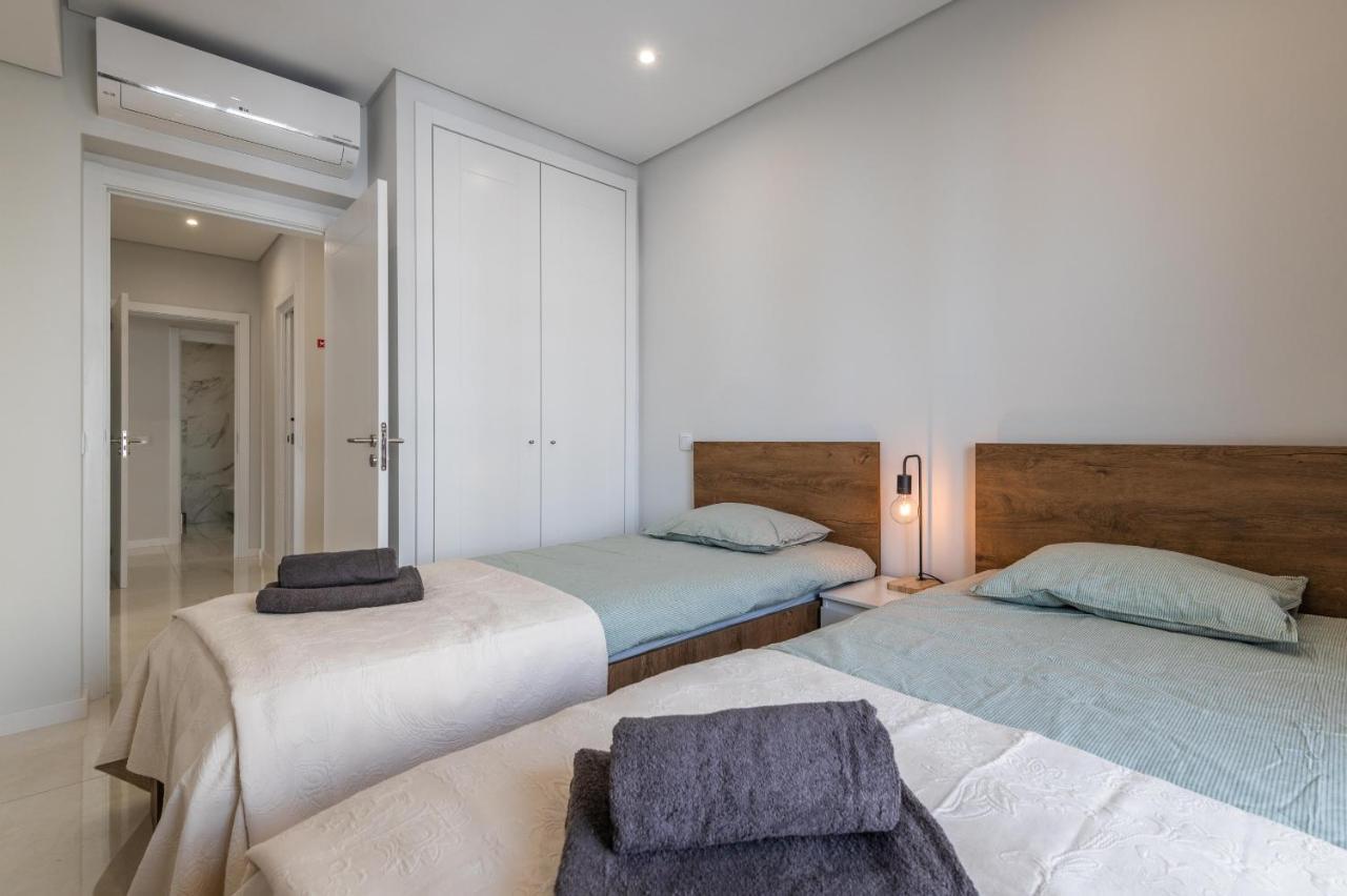 Rocha Mar By Portucasa Apartment Portimao