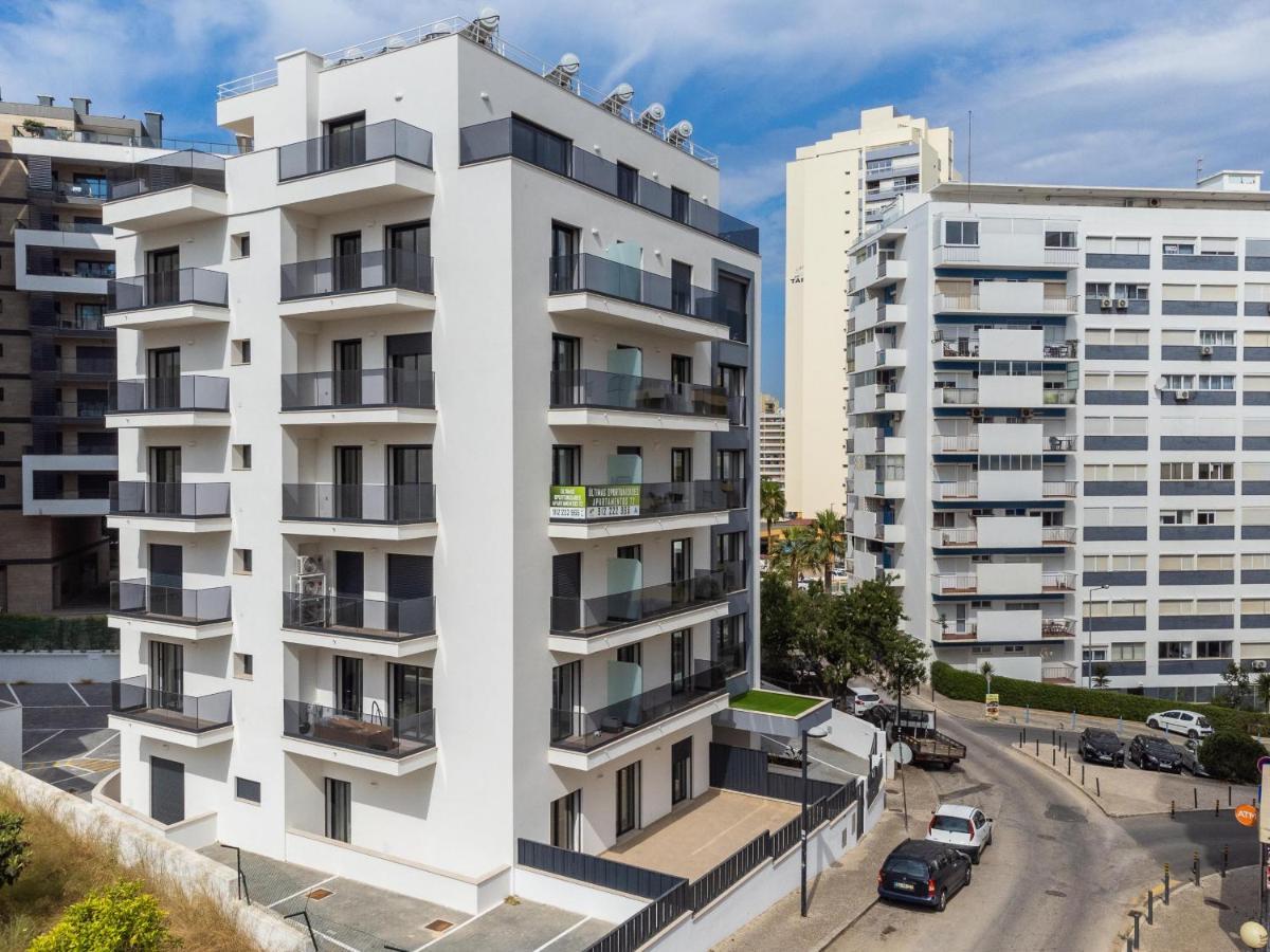 Rocha Mar By Portucasa * Portimao