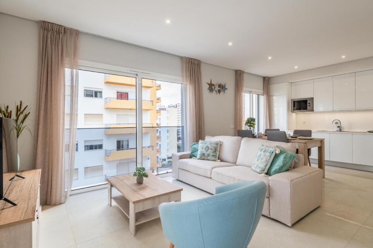 Rocha Mar By Portucasa Apartment