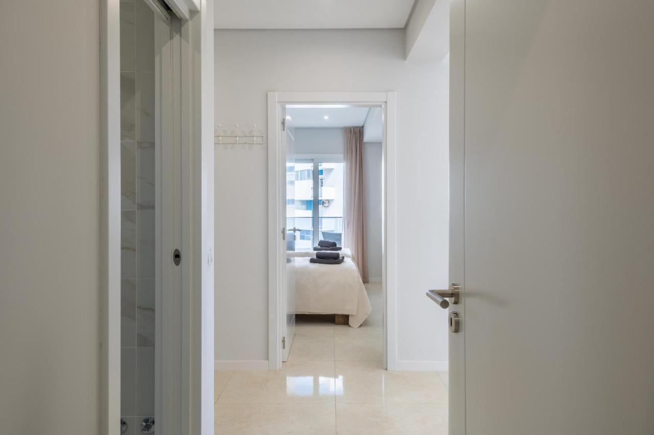 Rocha Mar By Portucasa Apartment Portimao