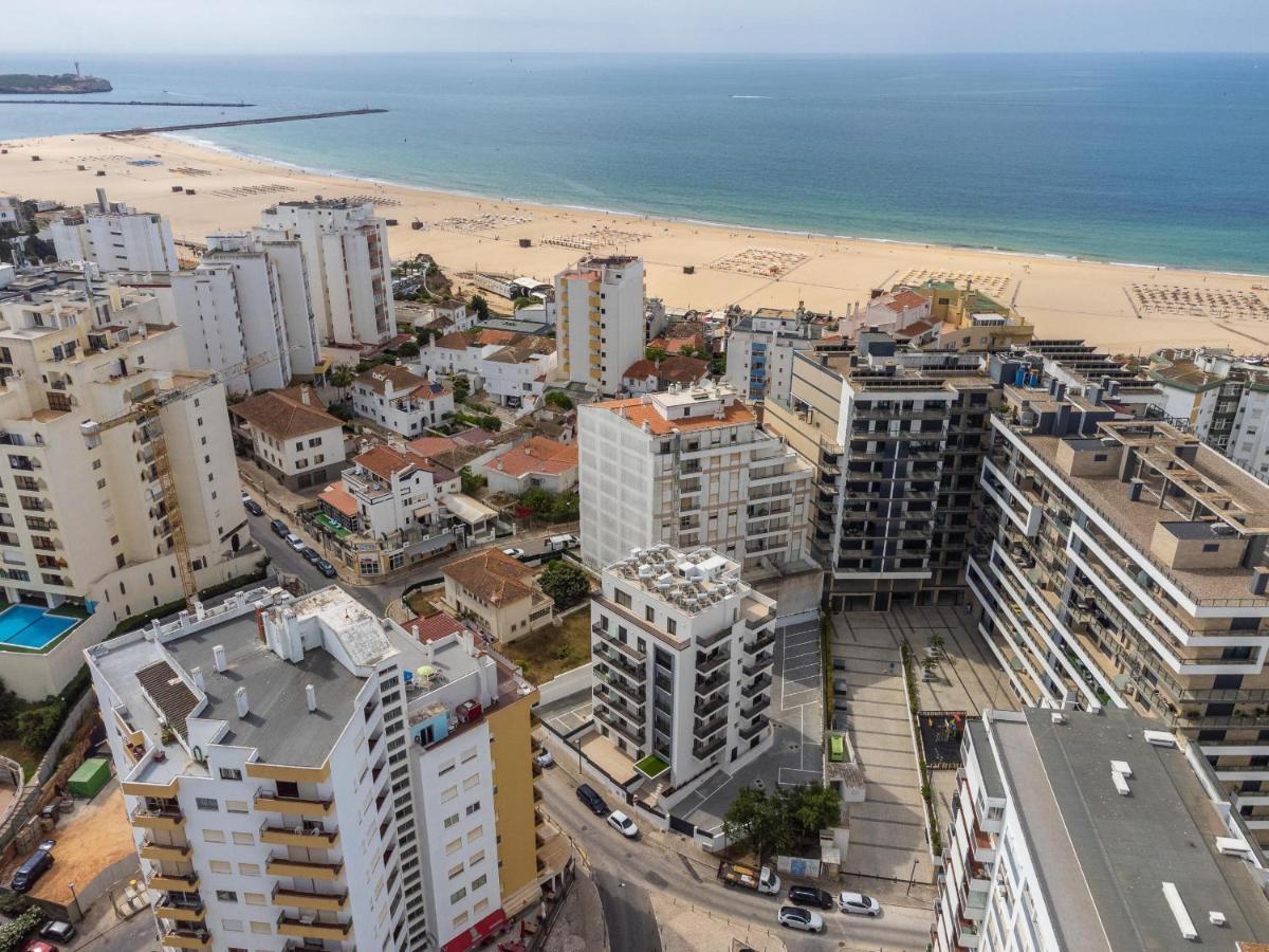 Rocha Mar By Portucasa Portimao