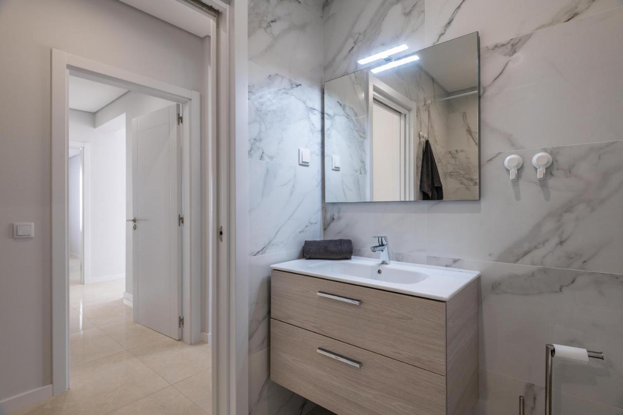 Rocha Mar By Portucasa Apartment *
