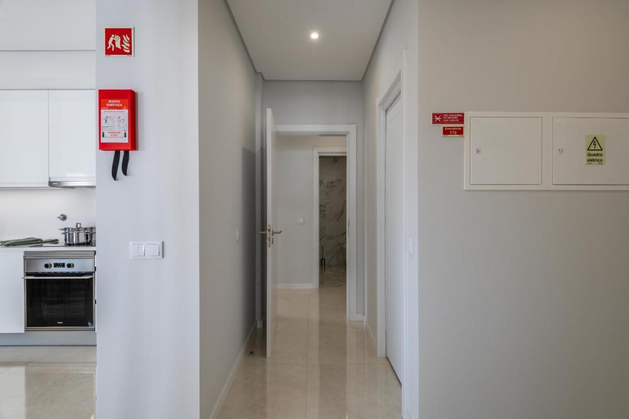 Apartment Rocha Mar By Portucasa Portimao