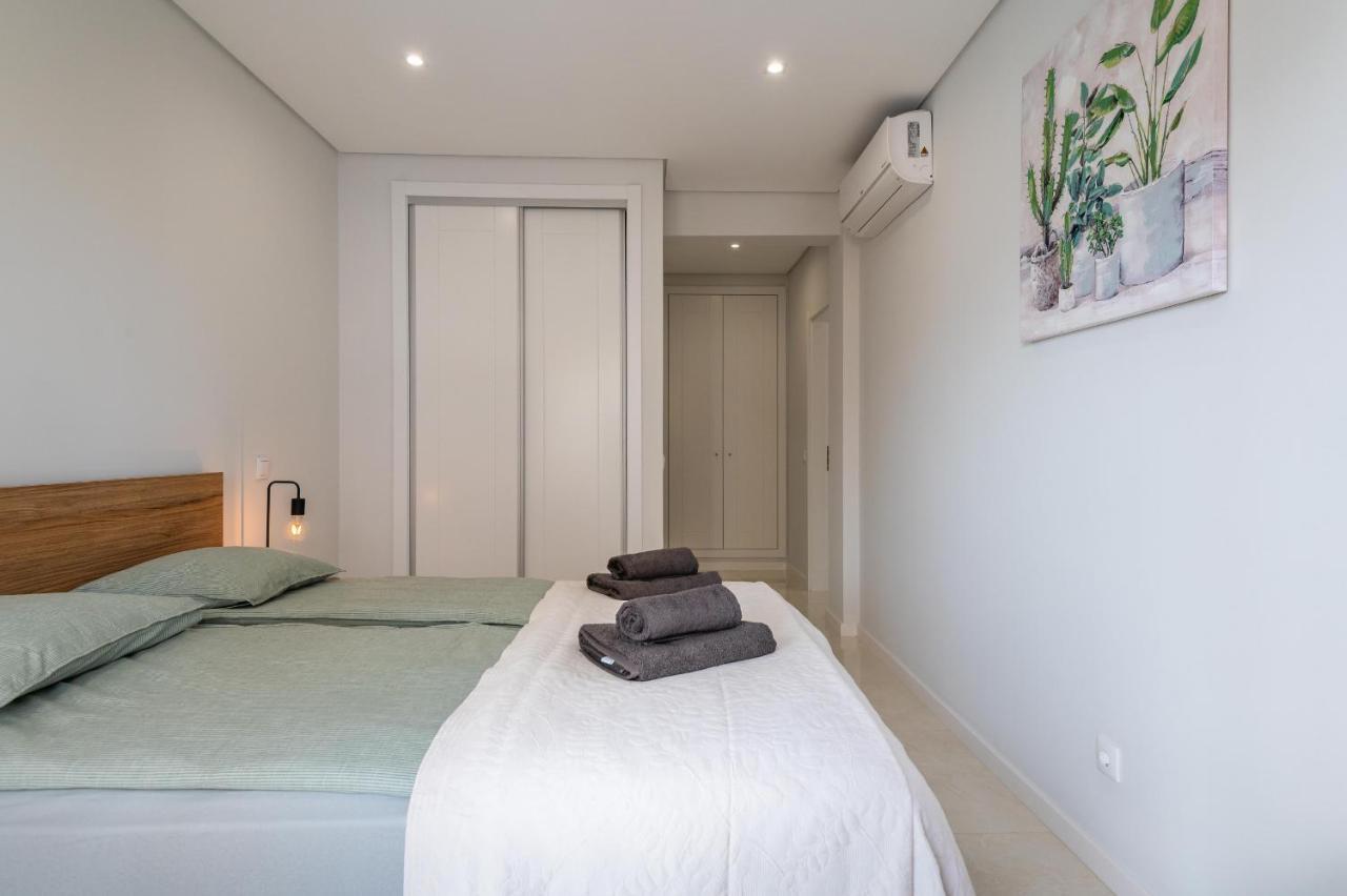 Rocha Mar By Portucasa * Portimao