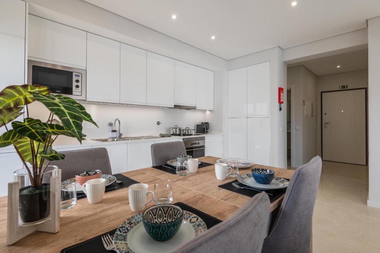 Rocha Mar By Portucasa Apartment *