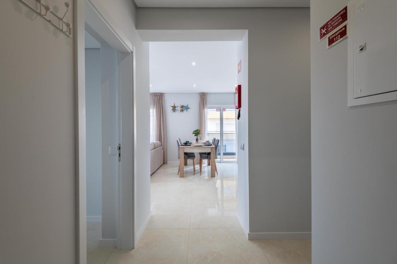 Rocha Mar By Portucasa Portimao